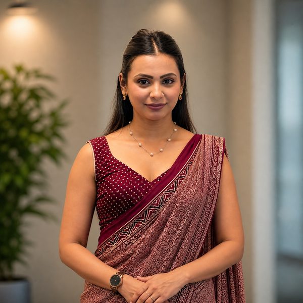 Parnika Bansal — Behaviour & Counselling Psychologist · CBT Practitioner